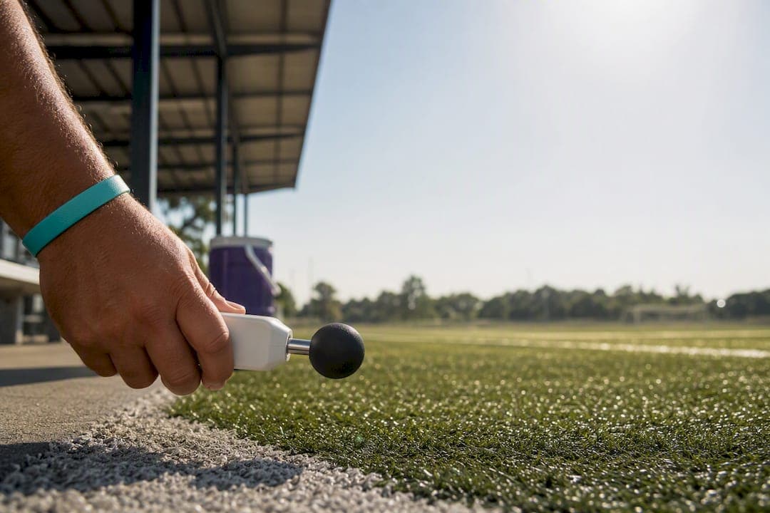 5 WBGT Based Requirements Coaches and ADs Need in Sports Heat Policy